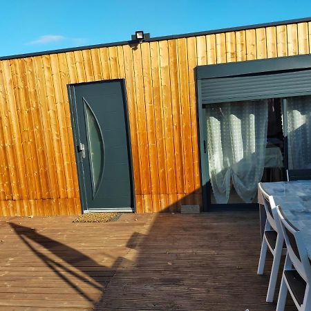 Logement Atypique Arles Exteriör bild