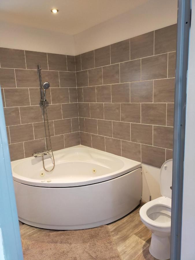 Logement Atypique Arles Exteriör bild