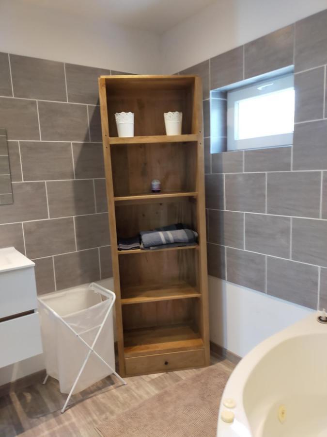 Logement Atypique Arles Exteriör bild