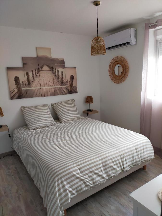 Logement Atypique Arles Exteriör bild